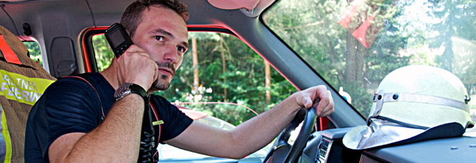 Augusta Communications - Public Safety