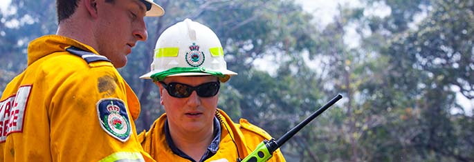 Fire Department Communication Solutions