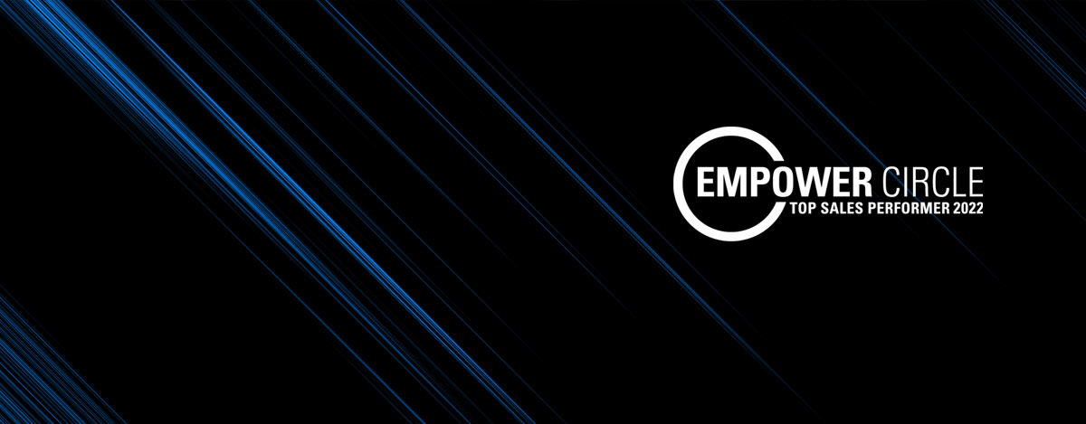 Empower Award Winners 2022