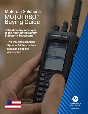 MOTOTRBO eCatalog