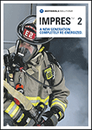 Motorola IMPRES™ 2 Motorola IMPRES™ 2