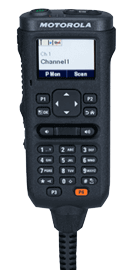 Motorola Mobile Radio Microphones Motorola Mobile Radio Microphones