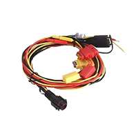 Motorola HKN6187 Motorola HKN6187