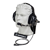 Motorola HMN9022 Motorola HMN9022