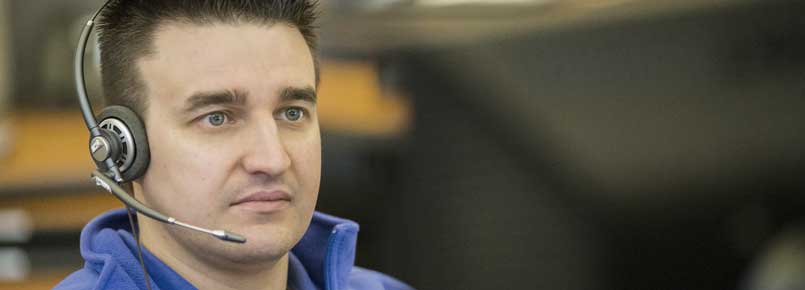 Alarm Control System Alarm Control System