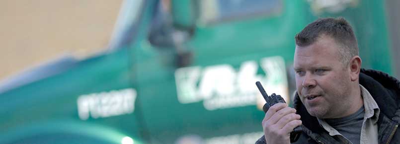 iTalkie Solution iTalkie Solution