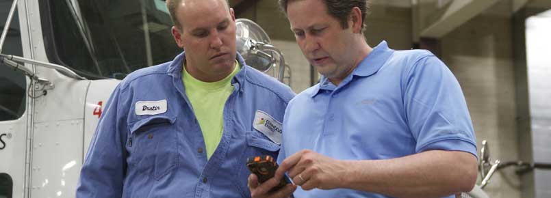 iTalkie Solution Application iTalkie Solution Application