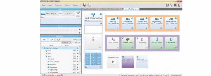 SmartPTT Basic SmartPTT Basic