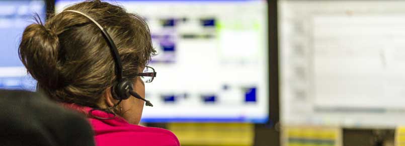 SmartPTT Monitoring SmartPTT Monitoring