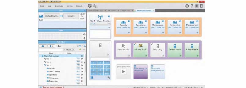 SmartPTT PLUS SmartPTT PLUS