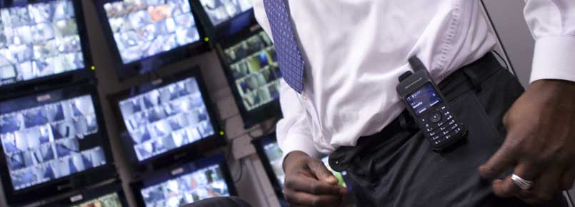 TRBOnet PLUS Application TRBOnet PLUS Application