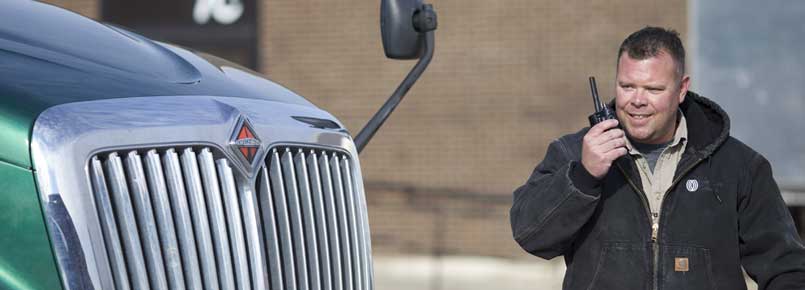 TruDispatch TruDispatch