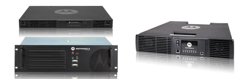 Motorola MOTOTRBO Repeaters Motorola MOTOTRBO Repeaters