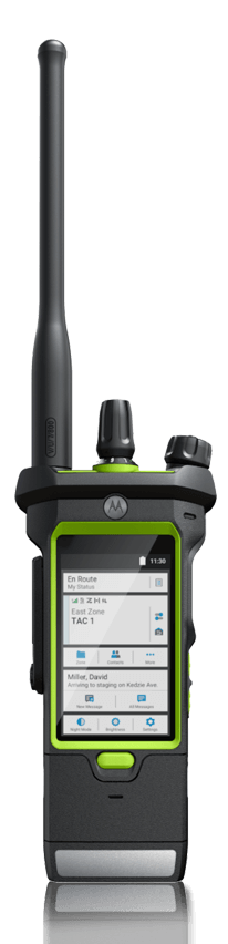 Motorola APX NEXT XN motorola apx Next