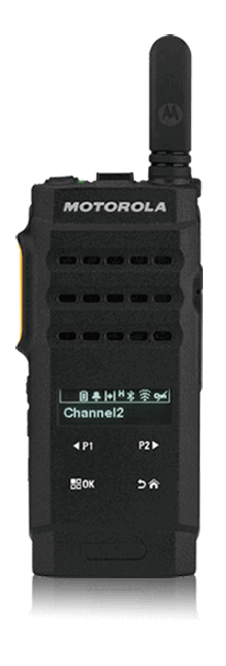 Motorola SL3500e Motorola SL3500e