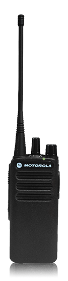 Motorola CP100d Motorola CP100d