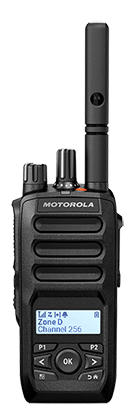 Motorola MOTOTRBO R5 Motorola MOTOTRBO R5
