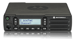 Motorola XPR 2500 Motorola XPR 2500